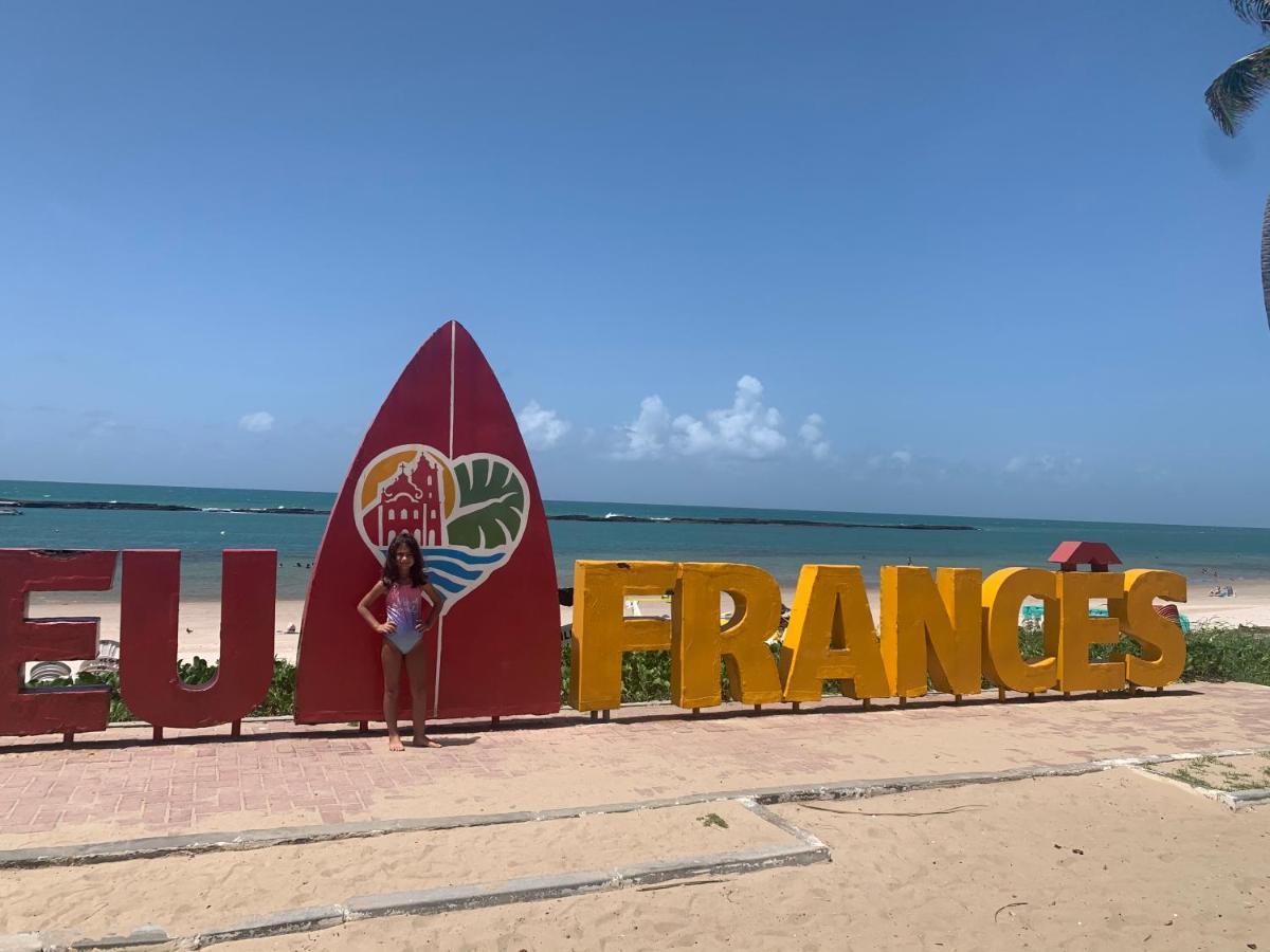 Apartamento Em Maceio - Jtr Mexico エクステリア 写真