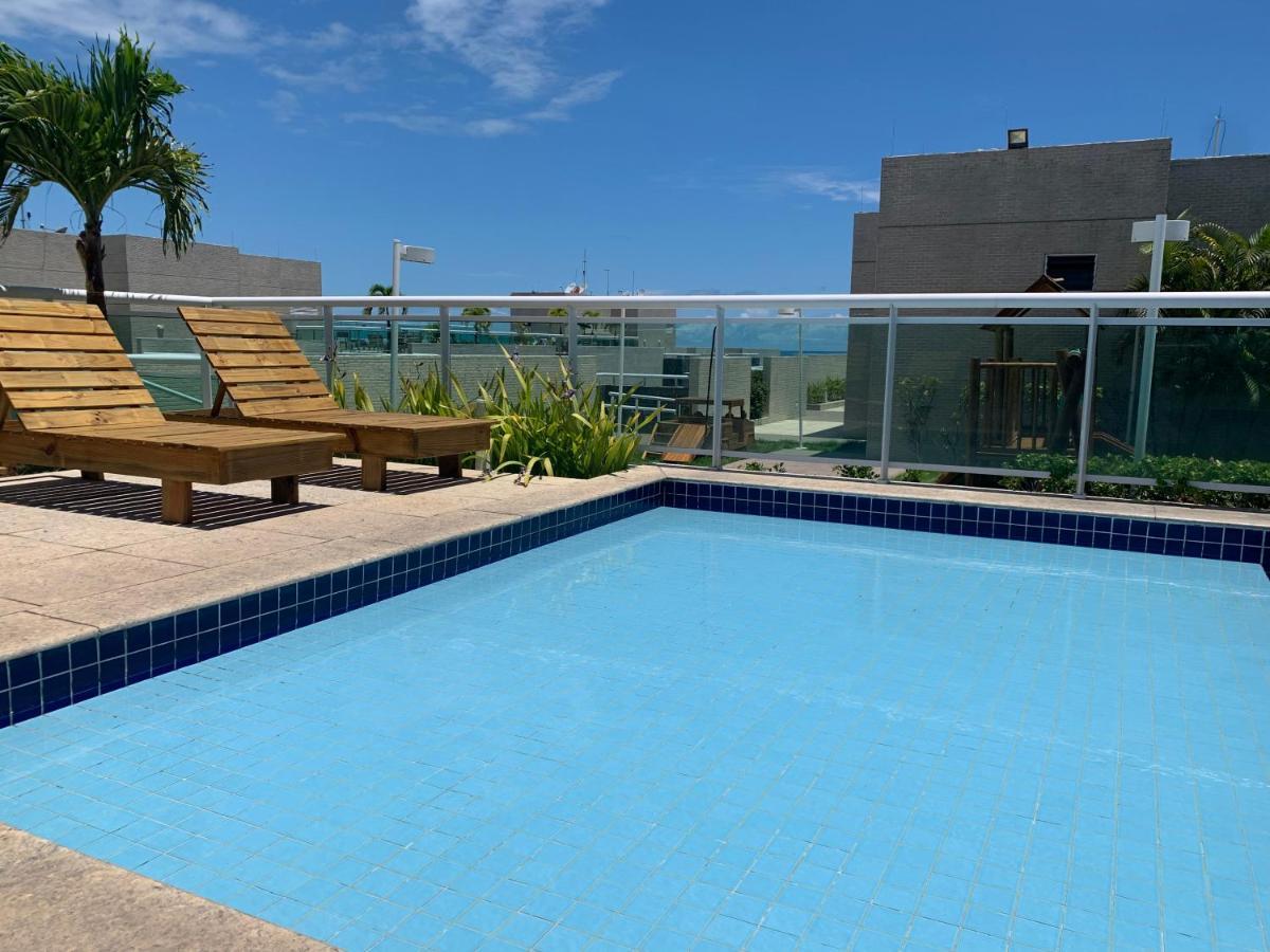Apartamento Em Maceio - Jtr Mexico エクステリア 写真